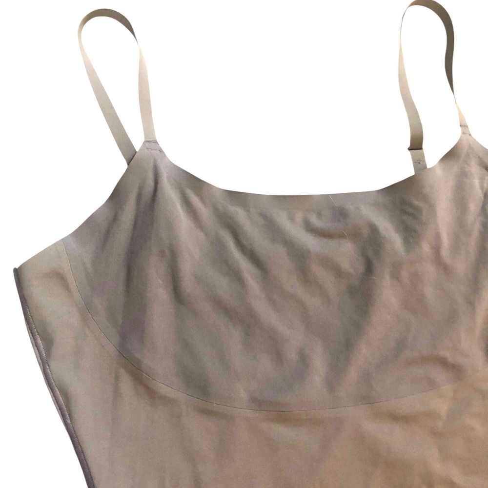 SPANX convertible strap tank cami Thinstincts  lightweight breathable Shapewear - Picture 4 of 10